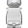 *Original* Be@rbrick: Sorayama (Light) (Blue) (400%), (613499) 2