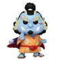 Фигурка Funko POP!: Animation: One Piece: Jinbe (Chase Limited Edition), (613675) 2