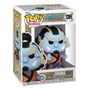 Фигурка Funko POP!: Animation: One Piece: Jinbe, (61367) 2