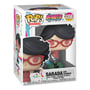 Фигурка Funko POP!: Animation: Boruto: Naruto Next Generations: Sarada w/ Sharingan, (61387) 3