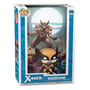 Фигурка Funko POP!: Comic Covers: Marvel: X-Men: Wolverine, (61501) 3
