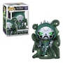 Фигурка Funko POP!: Marvel: Mech Strike: Monster Hunters: Doctor Doom, (61522)