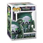 Фигурка Funko POP!: Marvel: Mech Strike: Monster Hunters: Doctor Doom, (61522) 3
