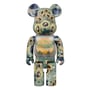 *Original* Be@rbrick: Flor@: Sunflower (400%), (615790)