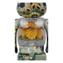 *Original* Be@rbrick: Flor@: Sunflower (400%), (615790) 2