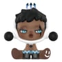 Фігурка Pop Mart: Skullpanda: Ancient Castle (Blind Box / 1 з 12) (Secret Edition), (618270) 5