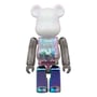 *Original* Be@rbrick: My First Baby (Mutant) (Set) (100% & 400%), (619422) 3