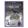 Настольная игра Geekach: Шерлок: Серед могил, (620936) 2