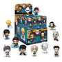 Фигурка Funko: Mystery Minis: Demon Slayer (Blind Box: 1 з 12), (62094)