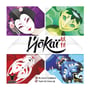 Настільна гра Bankiiiz Editions: Yokai (Йокаї), (620981) 4