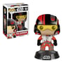 Фігурка Funko POP!: Star Wars: Poe Dameron, (6222)