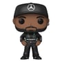 Фігурка Funko POP!: Racing: Formula 1: Mercedes: AMG Petronas: Levis Hamilton, (62220) 2