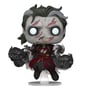 Фігурка Funko POP! Marvel: Doctor Strange - Dead Strange Vinyl Figure 10cm, арт. 62407 2