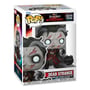 Фігурка Funko POP! Marvel: Doctor Strange - Dead Strange Vinyl Figure 10cm, арт. 62407 3