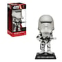 Фигурка Funko: Wacky Wobbler: Star Wars: The Force Awakens: First Order Flametrooper, (6243)