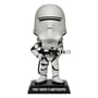 Фигурка Funko: Wacky Wobbler: Star Wars: The Force Awakens: First Order Flametrooper, (6243) 2