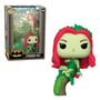 Фігурка Funko POP!: Comic Covers: DC: Rebirth: Batman: Poison Ivy (Walmart Exclusive), (62703)