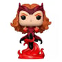 Фігурка Funko POP!: Marvel: Doctor Strange in the Multiverse of Madness: Scarlet Witch (Special Edition), (62816) 2