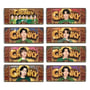 Шоколад Lotte: Crunky: Crunch Chocolate: BTS Edition, (628476)