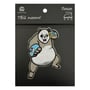 Патч Jujutsu Kaisen: Panda, (6311)