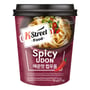 Лапша К Street Food: Spicy Udon Soup, (631393)