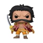 Фигурка Funko POP!: Animation: One Piece: Gol D. Roger (Funko Exclusive), (63213) 2