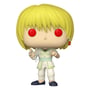 Фигурка Funko POP!: Animation: Hunter x Hunter: Kurapika (Special Edition), (63217) 2