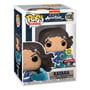 Фигурка Funko POP!: Animation: Avatar: The Last Airbender: Katara (Glows in the Dark) (Special Edition), (63226) 3