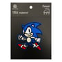 Патч Sonic: The Hedgehog: Sonic, (6324)