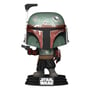 Фігурка Funko POP!: Star Wars: Boba Fett, (63385) 2