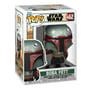 Фігурка Funko POP!: Star Wars: Boba Fett, (63385) 3