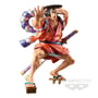 Колекційна фігурка Banpresto: King of Artist: One Piece: Kouzuki Oden, (63459) 3