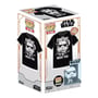 Комплект Funko Pocket POP!: Tees: Star Wars: Stormtrooper (M) (Детская), (63522) 2