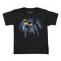 Комплект Funko Pocket POP!: Tees: DC: Batman (M) (Детская), (63527) 4
