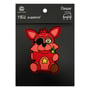 Патч Five Nights at Freddy's: Foxy The Pirate, (6354)