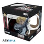 Кухоль ABYstyle: Fullmetal Alchemist: Heroes, (63568) 5