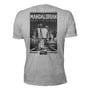 Комплект Funko POP!: Tees: Star Wars: The Mandalorian: Grogu w/ Cookie (XL) (Flocked) (Special Edition), (63624) 3