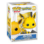Фігурка Funko POP!: Games: Pokemon: Jolteon, (63694) 3