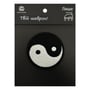Шеврон Yin-Yang, (6370)
