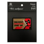 Шеврон Marvel: Deadpool: «This Is What Awesome Looks Like‎», (6372)