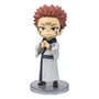 Фігурка Bandai: Tamashii Nations: Mini: Jujutsu Kaisen: Sukuna, (637314) 2