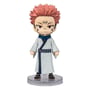 Фігурка Bandai: Tamashii Nations: Mini: Jujutsu Kaisen: Sukuna, (637314)