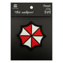 Шеврон Resident Evil: Umbrella: Logo, (6376)
