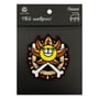 Шеврон One Piece: Thousand Sunny: Logo, (6380)