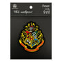 Шеврон Wizarding World: Harry Potter: Hogwarts Houses: «Draco Dormiens Nunquam Titillandus», (6384)
