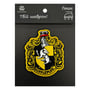 Шеврон Wizarding World: Harry Potter: Hogwarts Houses: Hufflepuff: Logo, (6385)