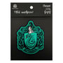 Шеврон Wizarding World: Harry Potter: Hogwarts Houses: Slytherin: Logo, (6387)