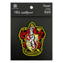 Шеврон Wizarding World: Harry Potter: Hogwarts Houses: Gryffindor: Logo, (6388)