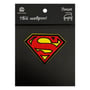 Шеврон DC: Superman: Logo, (6392)