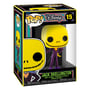 Фігурка Funko POP!: Disney: The Nightmare Before Christmas: Jack Skellington (Black Light), (63960) 3